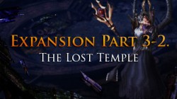 ELOA recibe el parche de contenidos 3.2 «The Lost Temple»