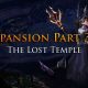 ELOA recibe el parche de contenidos 3.2 «The Lost Temple»
