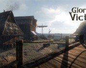 Gloria Victis se lanzará en acceso anticipado en Steam y en español