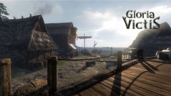 Gloria Victis rediseña sus animaciones de combate y movimiento