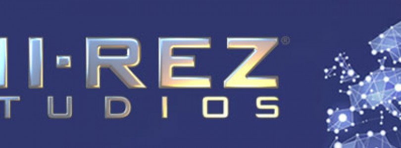 Hi-Rez Studios abre oficinas en Europa