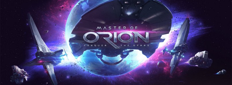 El juego de estrategia Master of Orion nos presenta a sus actores de doblaje y la edición coleccionista