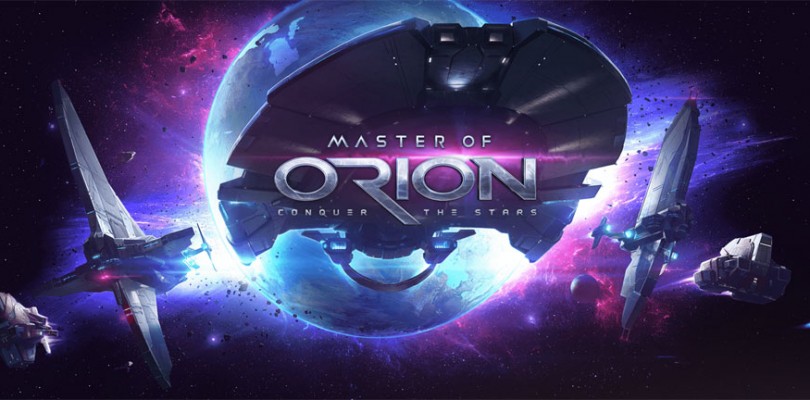 El juego de estrategia Master of Orion nos presenta a sus actores de doblaje y la edición coleccionista