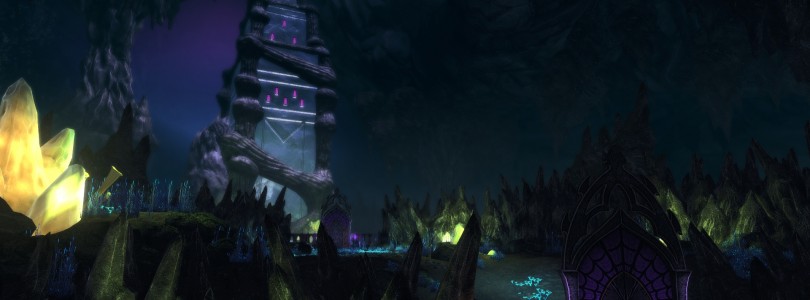 Neverwinter: Anunciada la expansión The Maze Engine
