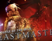 El Beastmaster sera la proxima clase en llegar a Nosgoth +Video