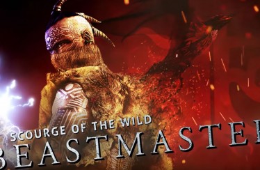 El Beastmaster sera la proxima clase en llegar a Nosgoth +Video