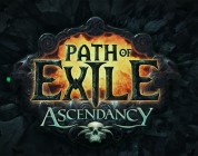 Path of Exile: Ascendancy se lanzara este próximo mes de marzo