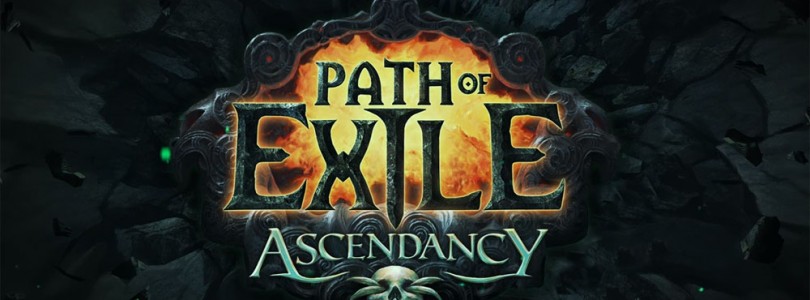 Path of Exile: Ascendancy se lanzara este próximo mes de marzo