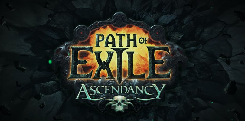Path of Exile: Ascendancy ya esta disponible
