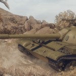 Armored Warfare: Llega el nuevo mapa Coastal Threat