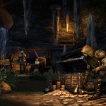 Un vistazo a la nueva rama de habilidades y otras novedades del Gremio de Ladrones en Elder Scrolls Online