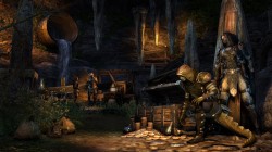 Un vistazo a la nueva rama de habilidades y otras novedades del Gremio de Ladrones en Elder Scrolls Online