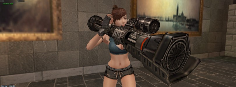 Sorteamos 100 claves de Counter Strike Nexon Zombies