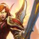 Consigue una nueva heroína en Hearthstone gracias a World of Warcraft