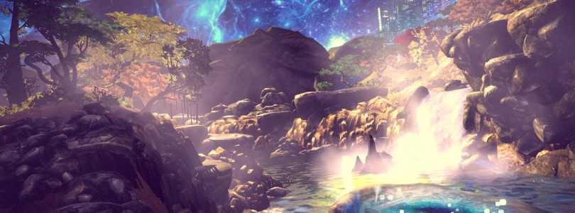 Gamigo actualiza Otherlands con facciones