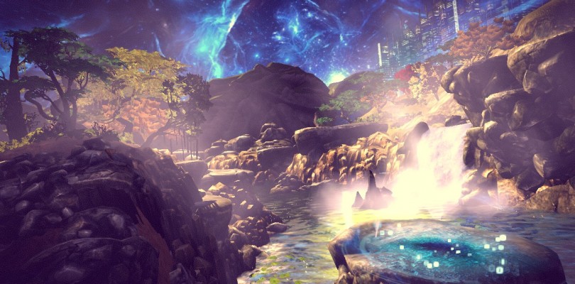 Gamigo actualiza Otherlands con facciones