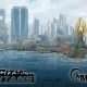 City of Titans: Primeros pasos del editor de personajes