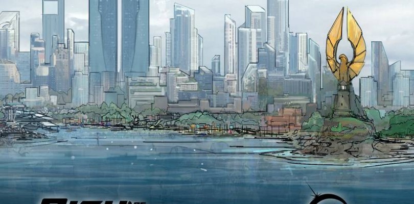 City of Titans: Primeros pasos del editor de personajes