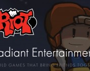 Riot Games adquiere Radiant Entertainment