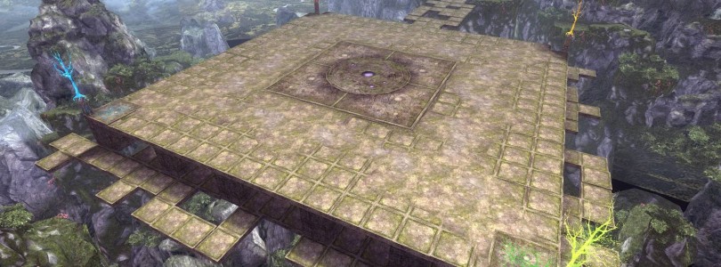 Echo of Soul lanza su parche Wrath of the Goddess