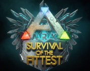 ARK: Survival of the Fittest llegara próximamente a PS4