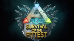 ARK también se separa en dos y lanza ARK: Survival of the Fittest como free-to-play