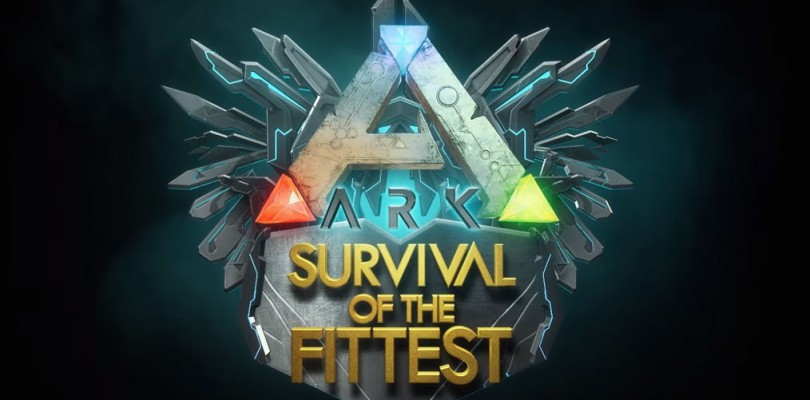 ARK también se separa en dos y lanza ARK: Survival of the Fittest como free-to-play