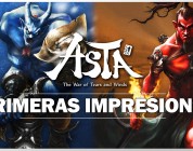 ASTA Online: Primeras Impresiones