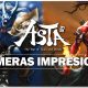 ASTA Online: Primeras Impresiones