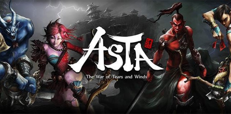 ASTA – Empieza la Beta Abierta para el servidor Latinoamericano