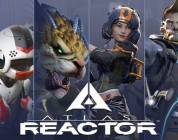 Atlas Reactor ofrecerá un modo de juego gratuito