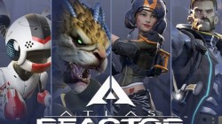 Atlas Reactor ofrecerá un modo de juego gratuito