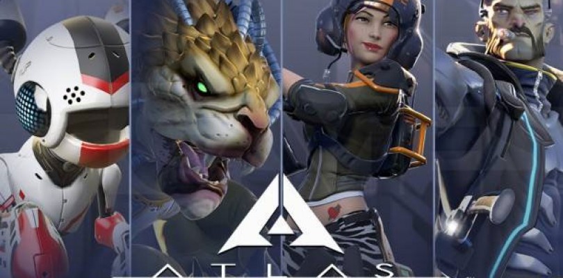 Atlas Reactor volverá a ser free-to-play