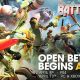 Fechas y detalles de la Beta Abierta de Battleborn