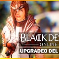 Black Desert Online: Cómo mejorar nuestro equipo