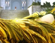 Black Desert Online presenta el «awakening» de la Valkyrie