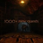 Mediah es la primera expansión de contenido que llegara mañana mismo a Black Desert