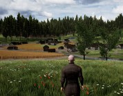Chronicles of Elyria es un nuevo MMORPG que pronto buscara fondos en Kickstarter