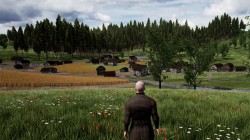 Chronicles Of Elyria nos deja ver como sera la interacción con los objetos del mundo