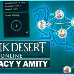 Black Desert: Conversaciones con NPCs al detalle