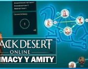 Black Desert: Conversaciones con NPCs al detalle
