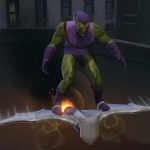 Green Goblin como nuevo héroe, omegas, balanceos y otras novedades llegan a Marvel Heroes 2016