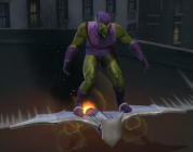 Green Goblin como nuevo héroe, omegas, balanceos y otras novedades llegan a Marvel Heroes 2016