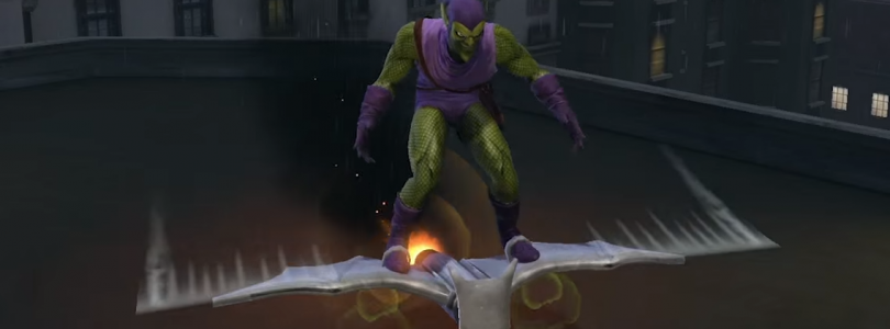 Green Goblin como nuevo héroe, omegas, balanceos y otras novedades llegan a Marvel Heroes 2016