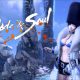 Blade and Soul crece con el parche «Silverfrost Mountains»