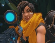 Paladins presenta a Kinessa
