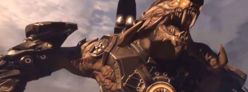 Rising Fire es el nuevo RPG shooter que preparan desde Tencent