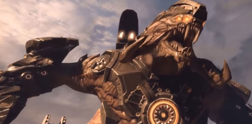 Rising Fire es el nuevo RPG shooter que preparan desde Tencent