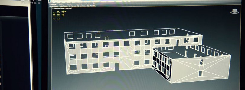 Capitulo 2 del diario de desarrollo en vídeo de Escape from Tarkov