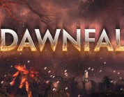 La actualización Dawnfall llega al servidor de TERA NA